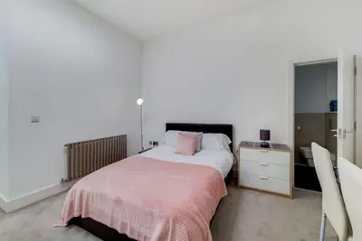 Image de Luxurious 4-Bedrooms Apartment in Central London