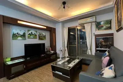 Image de Centrally located in Taichung City, Taiwan. 24-hr guarded Hi-end fully furnished