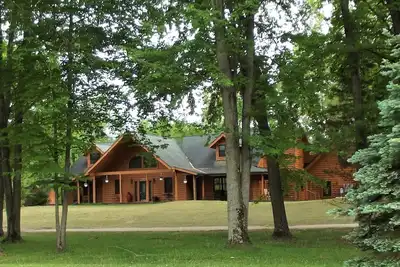 Image de Christian Retreat Center in Central Michigan