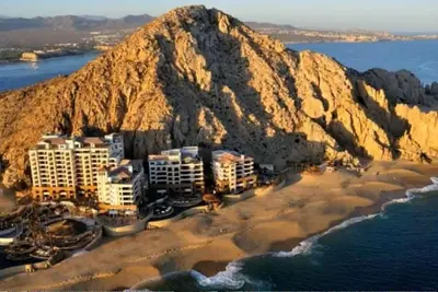 Image de Grand Solmar Lands End Bisbee 2024 Luxury Ocean View With Golf! ! \nMaster Suite \n\n