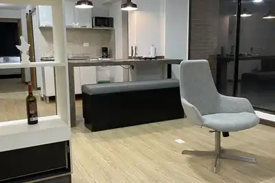 Image de Apartamento, Parque de la 93