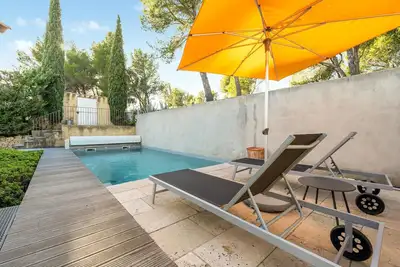 Image de Superbe maison à Paradou