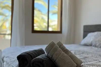 Image de 3 Bedroom Flat in the Heart of Limassol