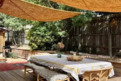 Image de Merveilleuse Villa Ferret Capienne tout confort au coeur du Ferret