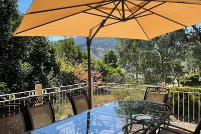 Image de Howqua House (Ev Charger | Dog Friendly)