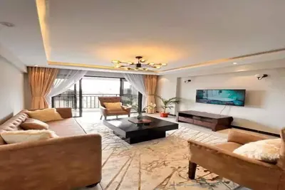 Image de Sparkling Diamond Homes: Nairobi's Iconic Hub!