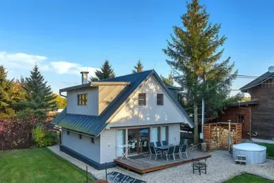 Image de Pod Liščím kopcem 6+4 by Interhome