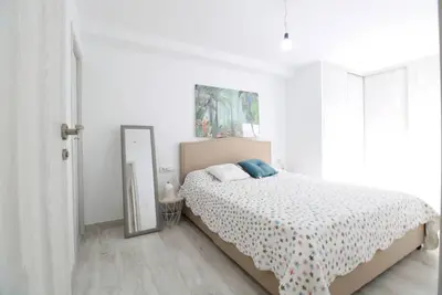 Image de Vacansis Valencia Malvarrosa Playa