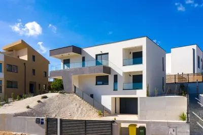 Image de Villa Delfin - House with pool for 8 persons, near the beach