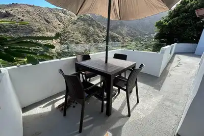 Image de Casa Del Arbol De Bibiana 2. Con Vistas a las Montañas, Tranquilo y Céntrico