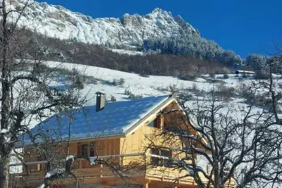 Image de Chalet Les Pénates