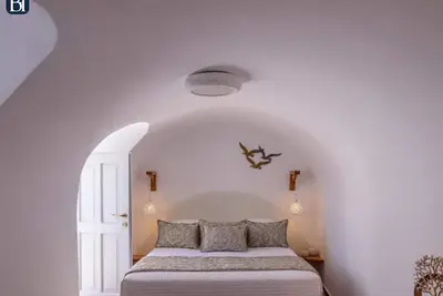 Image de Bh574 - C - House Santorini