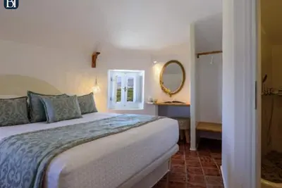 Image de Bh575 - C - Apartment Santorini