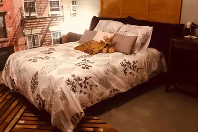 Image de Maison Valmont 2 chambres 2 lits doubles et 4 lits simple