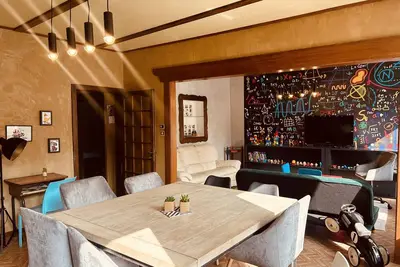 Image de Appartement Hombourg-Haut 3 chambres 5 lits doubles 3 lits simples