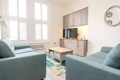 Image de The Hideaway Perfect for Couples, dogs welcome and parking on private driveway