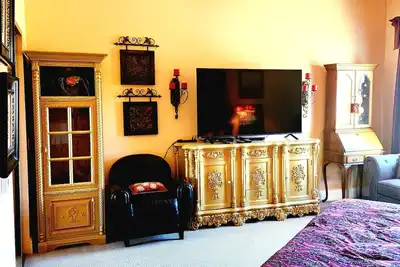 Image de Gorgeous turn key apartment located in Lake Las Vegas Resort on golf course