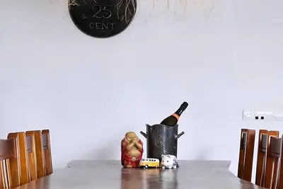 Image de Mooie Authentieke Villa Midden in Ibiza