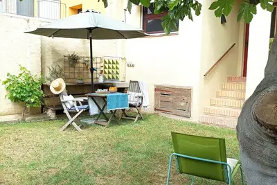 Image de Casita con Jardín Privado en el Corazón de L'empordà