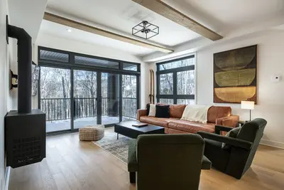 Image de Tremblant Prestige - Verbier 4-105