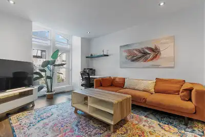 Image de Superbe Appartement Centre-Ville