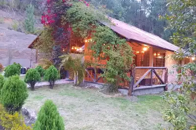 Image de Quinta La Veranera, Ubicado A 20 Minutos De La Ciudad De Cuenca-ecuador