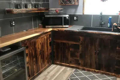 Image de Home less than 5 minutes to the Beach at Elephant Butte!