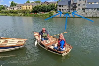 Image de Beautifully presented 4 person holiday let with Views of Pembroke Castle