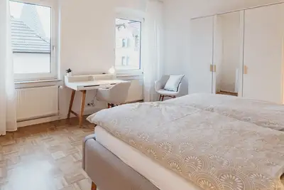 Image de Wohlfühloase in Kirchditmold