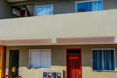 Image de Residencial Flats Angelim Ii - 1 Andar - 2 Quartos C/ar