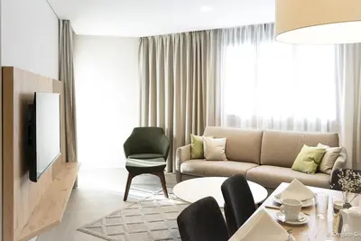 Image de Apartment with 2 bedrooms