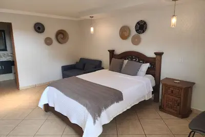Image de Habitación 201 Hotel Flor del Paraiso