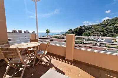 Image de Charmante location de vacances offre le cadre idéal pour  vacances reposantes.