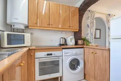 Image de ct 205   faro's el salado   beachapartment