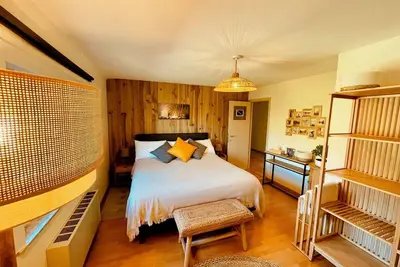 Image de Logement à distance de marche de toutes les attractions de Han-sur-Lesse.