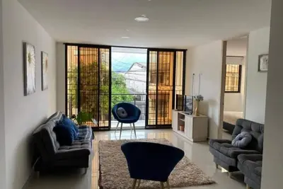 Image de Hermoso Apartamento En La Mejor Ubicación