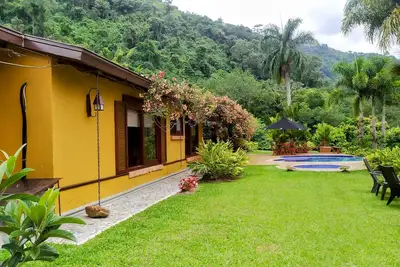 Image de Polines, lo Mejor de lo Moderno y lo Rustico. . . . . paraiso Natural