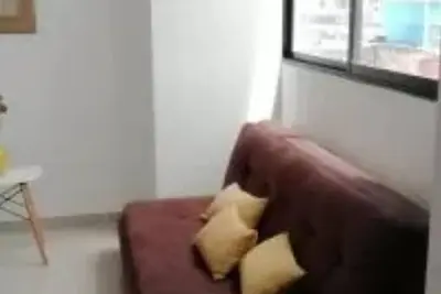 Image de Apartamento Ibague Piedra Pintada