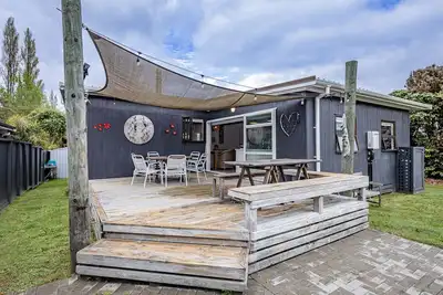 Image de Our Happy Place - Kinloch Holiday Home