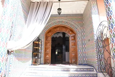Enjoy with your family this fabulous Art appartement that offer good moments \n