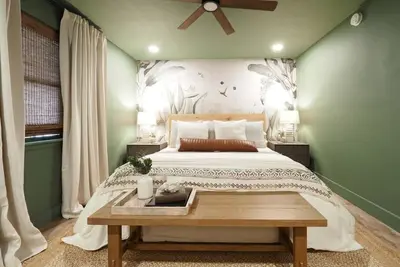 Image de *New* Luxury Coastal Cottage w/ Pool Jupiter Fl