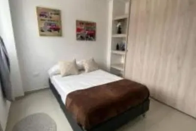 Image de Apartamento Ibagué 402