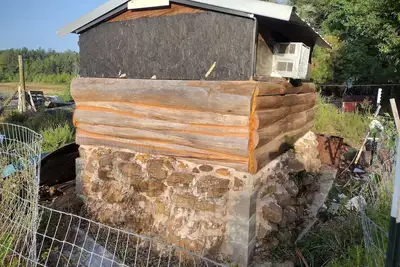 Image de Escambia Lakes Fish Camp, Goat Refuge, Duck Utopia, Farms on 75 wild acres