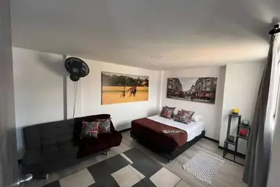 Image de Hermoso Apartamento 501 Ibagué