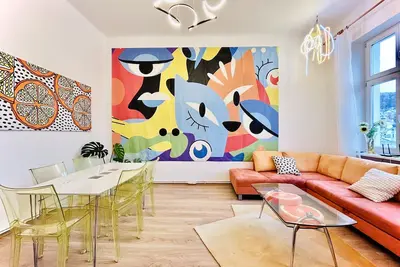 Image de Sunny City View - Modern living\n