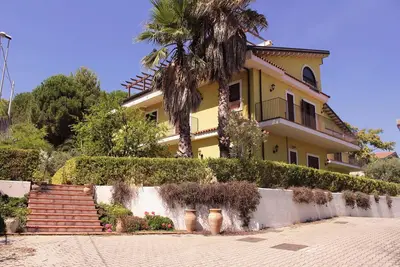 Image de Homerez - Appartement famil. à Nicolosi