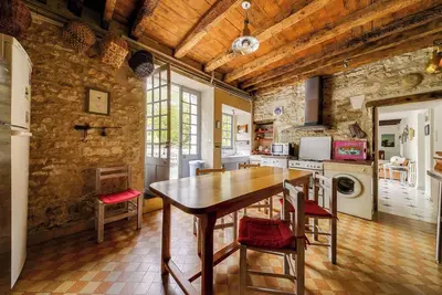Image de Homerez - Maison de charme Ă Julienne + grand jardin