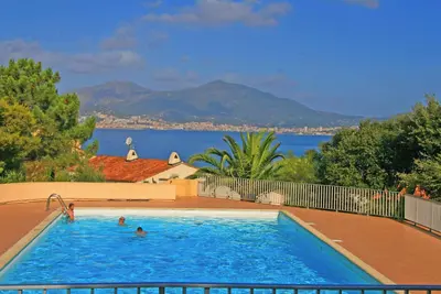 Image de Homerez - Appart. piscine Porticcio