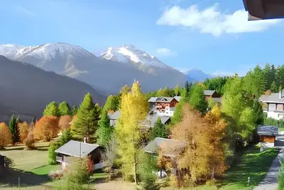 Image de Homerez - Appartement à Bellwald