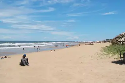 Image de Homerez - Chalet à Jacuipe, piscine and vue mer